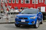 Mitsubishi RVR 2016 года (CA)